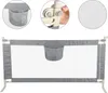 200cm Baby Bettgitter Einziehbare Babybettgitter Kinder Produktbild-Vorschau 10