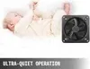 SucceBuy Ventilatore di scarico da 12 pollici per la Anteprima dell’immagine prodotto 4