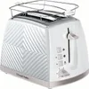 Hriankovač White Groove 2S Toast 26391-56 Náhľad obrázku produktu 1