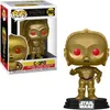Star Wars - C-3PO (rote Augen) 360 - Funko Pop! - Vinyl Produktbild-Vorschau 2