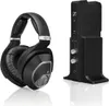 Suchawki Sennheiser RS 195 Pak nagowny Czarny Podgląd zdjęcia produktu 4