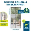 HOBERG Insekten- & Pollenschutzvorhang mit Produktbild-Vorschau 6