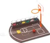 Party Basketball Trinkspiel & Mini Tischspiel Produktbild-Vorschau 1