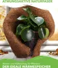 N Nagerteppich.de Kokosmatte aus 100% Kokosfasern - 75cm x Produktbild-Vorschau 8