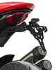 Portatarga ZIEGER Pro compatibile con Ducati Monster Anteprima dell’immagine prodotto 1