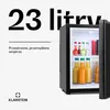 Klarstein Happy Hour Kühlschrank Klein, Mini Kühlschrank Podgląd zdjęcia produktu 2