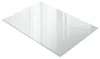 Tischplatte Aus Milchglas – 100x70 cm – Küchenarbeitsplatte Produktbild-Vorschau 1