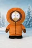 South Park Plüschfigur Kenny 23 cm Kultfigur Sammler Produktbild-Vorschau 2