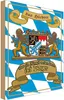 vianmo Holzschild 30x20 cm höchste was Mensch werden Bayer Produktbild-Vorschau 1