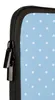 Mr. & Mrs. Panda Laptop Tasche Bär Liebesbrief 33 x 42 cm - Produktbild-Vorschau 5