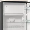 Gorenje OBRB615DBK VW Bulli Retro Edition schwarz Produktbild-Vorschau 9
