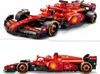LEGO Speed Champions Ferrari SF-24 F1 Rennauto - Spielzeug Produktbild-Vorschau 5