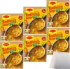 Maggi Rindfleisch Suppe mit Nudeln und Gemüse 6er Pack Produktbild-Vorschau 1