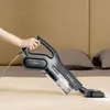 Deerma DX 700s, Stabstaubsauger, Beutellos, Schwarz, 0,8 l, Produktbild-Vorschau 27