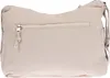 Große Damen Tasche Schultertasche Umhängetasche Produktbild-Vorschau 6
