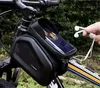 TRIZAND 25378 Brašna na kolo s pouzdrem na telefon Náhled obrázku produktu 17