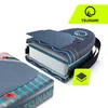TSUNAMI SUP-Board 350 cm, aufblasbar, Set mit Doppelpaddel, Produktbild-Vorschau 8