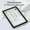 Android 11 e-Book Reader 4GB+64GB Schwarz/Weiß, Lern- & Produktbild-Vorschau 3