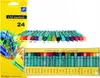 Ölpastelle in Bleistift 24 Farben Firster Produktbild-Vorschau 1