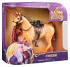 Unicorn Academy Cinder Unicorn, 4 rok/roky, Vícebarevný Náhled obrázku produktu 10