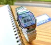 Montre Casio LA680WA2C Voir les images du produit 14