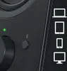 Logitech Speaker Z207 black retail Náhled obrázku produktu 21