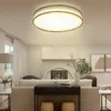 ZMH lampa sufitowa LED lampa sufitowa do salonu ściemnialna Podgląd zdjęcia produktu 1