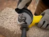 Meuleuse 1 Main 125mm - 1100W STANLEY FATMAX - FMEG225VS-QS Voir les images du produit 10