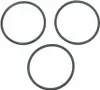 HANSA O-Ring Satz Ø 45,00 x Ø 2,50 für Hansamix ab 2004 Produktbild-Vorschau 1