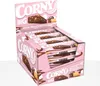 Corny Big Chocolate, Biscuit & Marshmallow 24 x 40g Produktbild-Vorschau 1