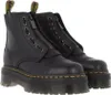 Dr. Martens Damen Stiefel in Schwarz, Größe 40 Produktbild-Vorschau 8