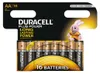Duracell Plus Power, Einwegbatterie, AA, Alkali, 1,5 V, 16 Produktbild-Vorschau 11