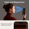 3 Stück Schutzglas für iPhone 17 Pro. Display Schutz Folie Produktbild-Vorschau 6