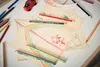 Matite colorate Happy Kidz confezione da 12 21404156061 Anteprima dell’immagine prodotto 8