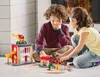 BRIO World - 33833 Veľká hasičská stanica so zásahovým Náhľad obrázku produktu 13