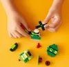 LEGO 11007 Classic Kit créatif vert, kit de démarrage, Voir les images du produit 10
