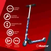 RAZOR kolobežka Model A Sharks pre deti 5+ skladacia Náhľad obrázku produktu 2
