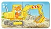 Cantiere di animali Ravensburger 03074 Anteprima dell’immagine prodotto 4