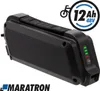 Maratron Handbike-Akku ZZ99 für Rehasense PAWS, KLAXON, Produktbild-Vorschau 1
