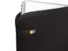 Case Logic Laptop-Hülle 13 Zoll/13,3 Zoll - Schwarz Produktbild-Vorschau 5