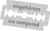 Erbe Solingen Rasierklingen 10 Stk. (Nachfüllung) Produktbild-Vorschau 2