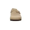 Birkenstock Boston Tabacco Braun Nubukleder geölt Größe: 42 Produktbild-Vorschau 42