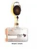 1x Ausweis-Set Ausweisset - Ausweisjojo LILA TRANSPARENT Produktbild-Vorschau 9