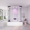Home Deluxe - DIAMOND BIG doccia a vapore - bianco, Anteprima dell’immagine prodotto 3