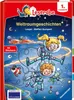 Leserabe - 1. Lesestufe: Weltraumgeschichten Náhled obrázku produktu 2