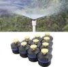 10pcs Sprinklerdüse Einstellbare 1/2 Zoll Messing Atomizing Produktbild-Vorschau 1