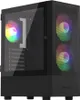 Krux Vako RGB Black Edition 35.39l Volumen Glasfenster Produktbild-Vorschau 9