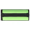 vhbw Akku kompatibel mit Panasonic KX-TG2621, KXTG2621W, Produktbild-Vorschau 4
