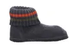 Haflinger Schuhe Hausschuhe Hüttenschuhe Wolle Paul Produktbild-Vorschau 37