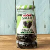 Czarne oliwki bez zalewy 200 g Sacla Podgląd zdjęcia produktu 2